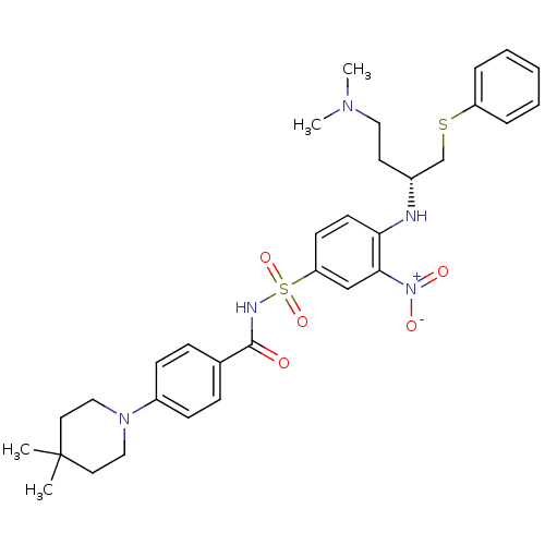 Chemical structure of BindingDB Monomer ID 21400