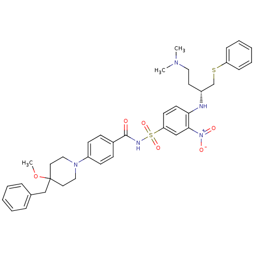 Chemical structure of BindingDB Monomer ID 21401