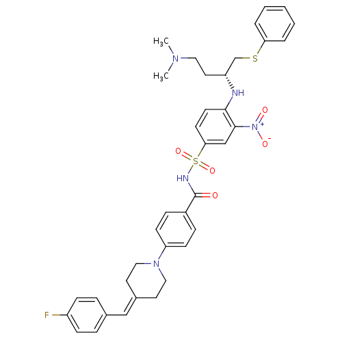 Chemical structure of BindingDB Monomer ID 21405