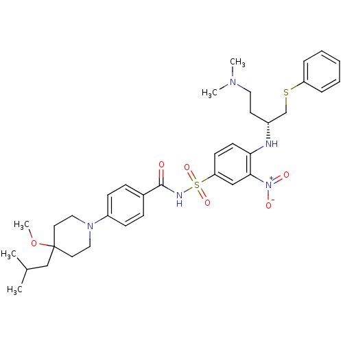 Chemical structure of BindingDB Monomer ID 21410