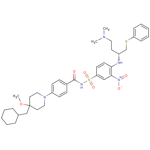 Chemical structure of BindingDB Monomer ID 21413