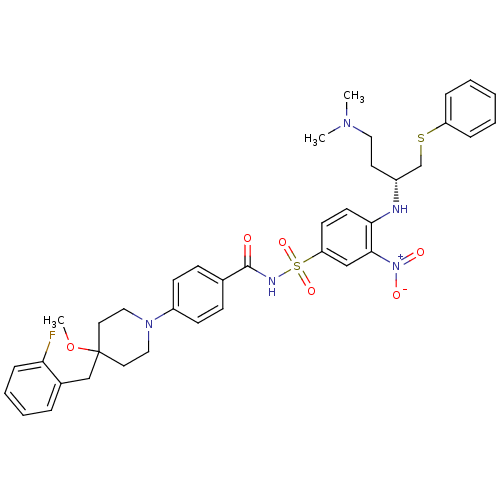 Chemical structure of BindingDB Monomer ID 21417