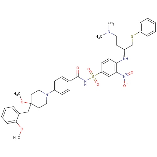 Chemical structure of BindingDB Monomer ID 21419