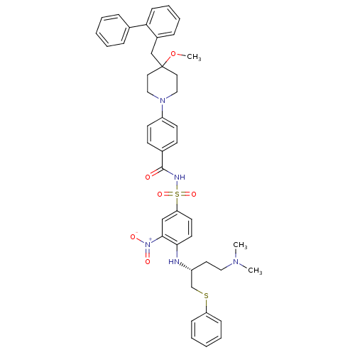 Chemical structure of BindingDB Monomer ID 21421