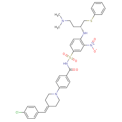 Chemical structure of BindingDB Monomer ID 21425