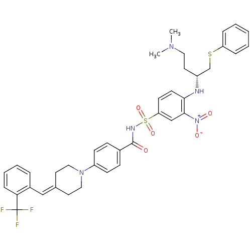 Chemical structure of BindingDB Monomer ID 21426