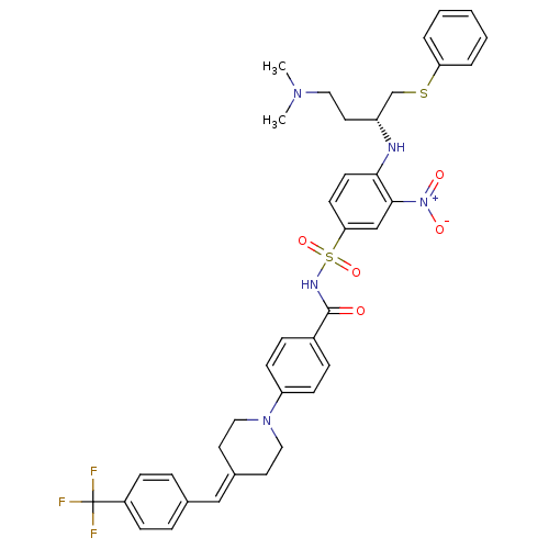 Chemical structure of BindingDB Monomer ID 21427