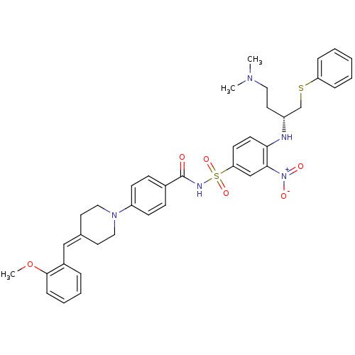 Chemical structure of BindingDB Monomer ID 21428