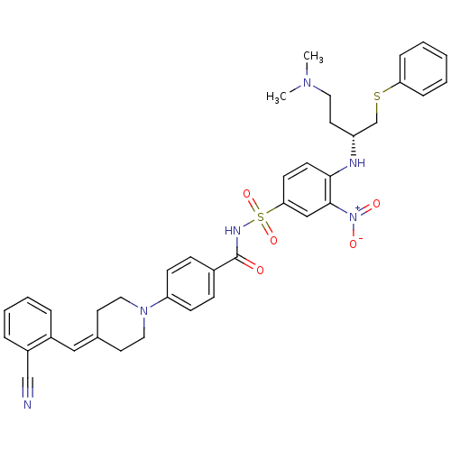 Chemical structure of BindingDB Monomer ID 21429