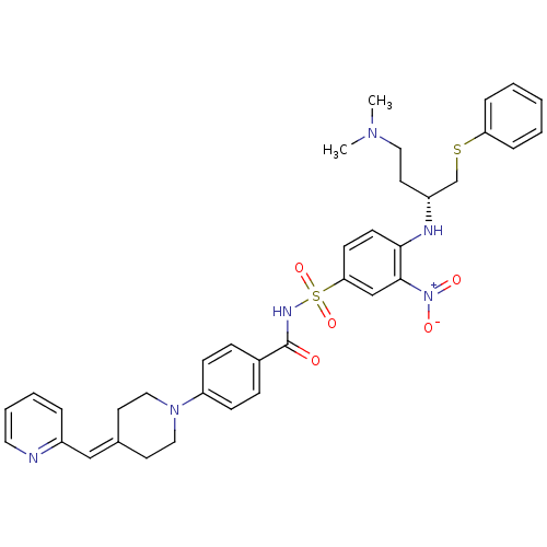 Chemical structure of BindingDB Monomer ID 21430