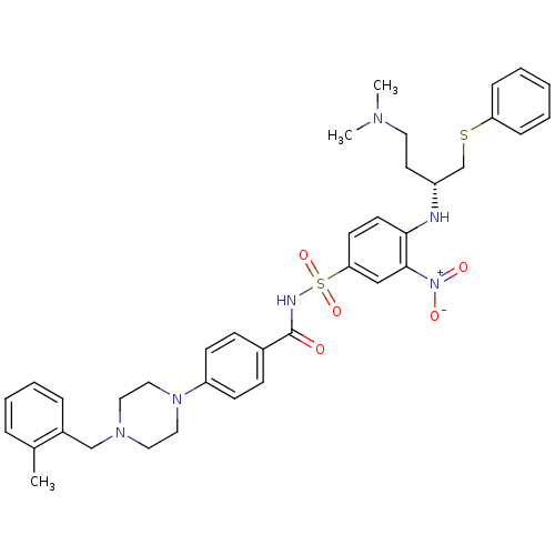 Chemical structure of BindingDB Monomer ID 21433