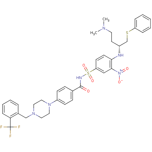 Chemical structure of BindingDB Monomer ID 21434