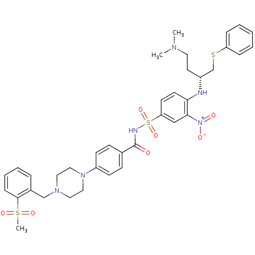Chemical structure of BindingDB Monomer ID 21437
