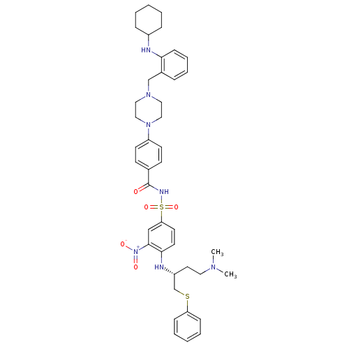 Chemical structure of BindingDB Monomer ID 21438