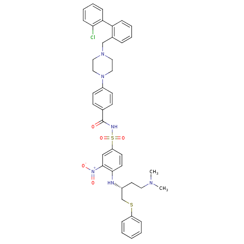 Chemical structure of BindingDB Monomer ID 21445