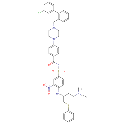 Chemical structure of BindingDB Monomer ID 21446