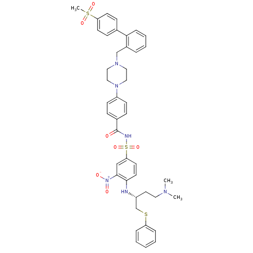 Chemical structure of BindingDB Monomer ID 21451