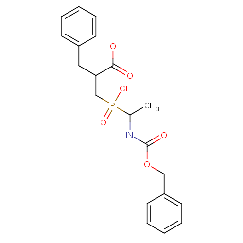 Chemical structure of BindingDB Monomer ID 21456
