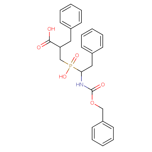 Chemical structure of BindingDB Monomer ID 21457