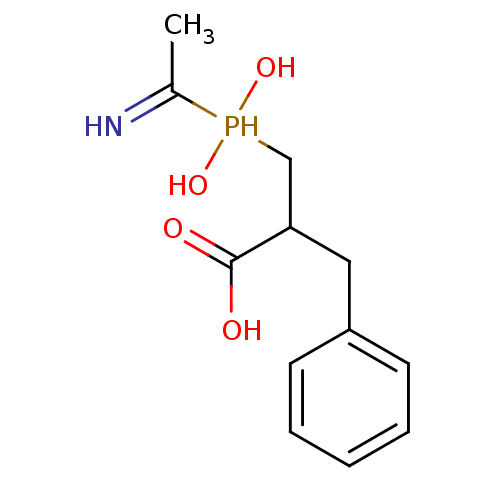 Chemical structure of BindingDB Monomer ID 21459