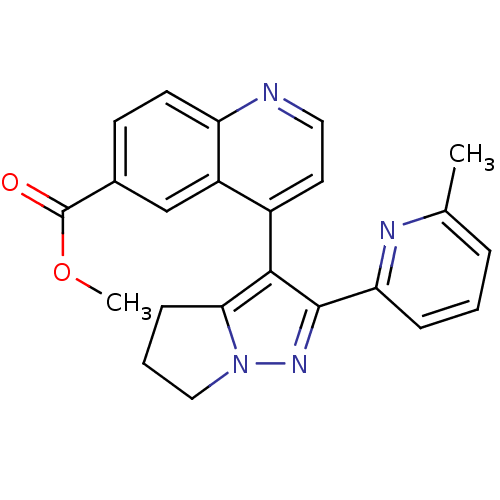Chemical structure of BindingDB Monomer ID 21498