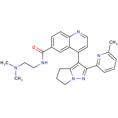 Chemical structure of BindingDB Monomer ID 21499