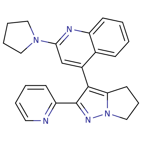 Chemical structure of BindingDB Monomer ID 21502