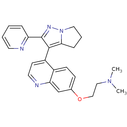Chemical structure of BindingDB Monomer ID 21506