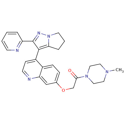 Chemical structure of BindingDB Monomer ID 21511