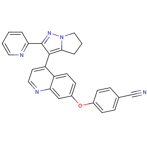 Chemical structure of BindingDB Monomer ID 21514