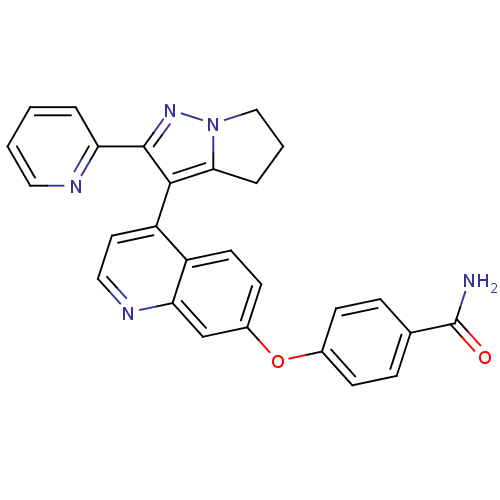 Chemical structure of BindingDB Monomer ID 21515