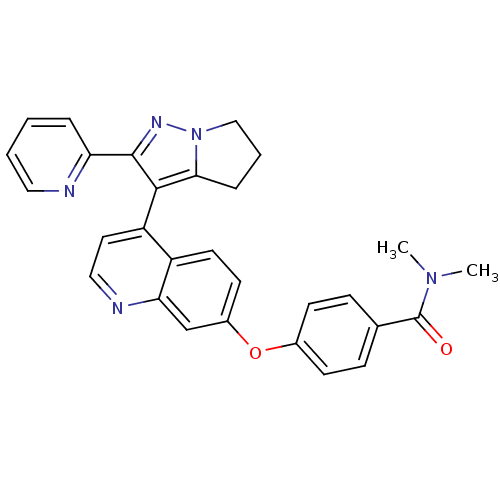 Chemical structure of BindingDB Monomer ID 21517