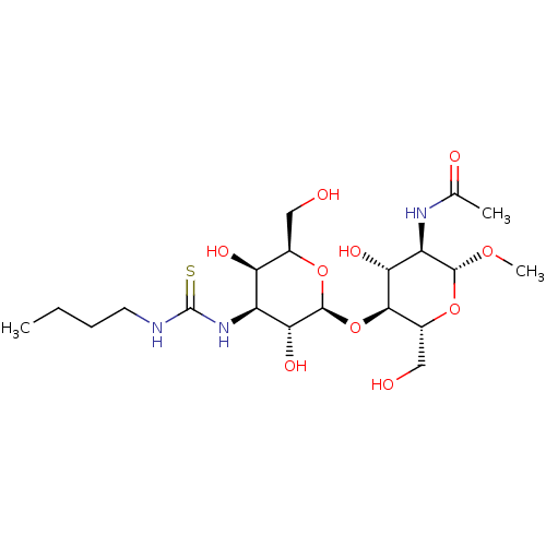 Chemical structure of BindingDB Monomer ID 21523
