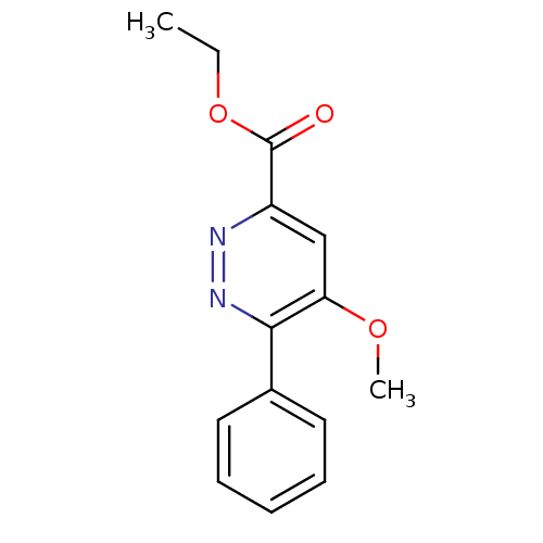 Chemical structure of BindingDB Monomer ID 21619