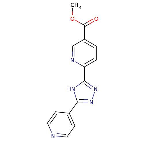 Chemical structure of BindingDB Monomer ID 21628