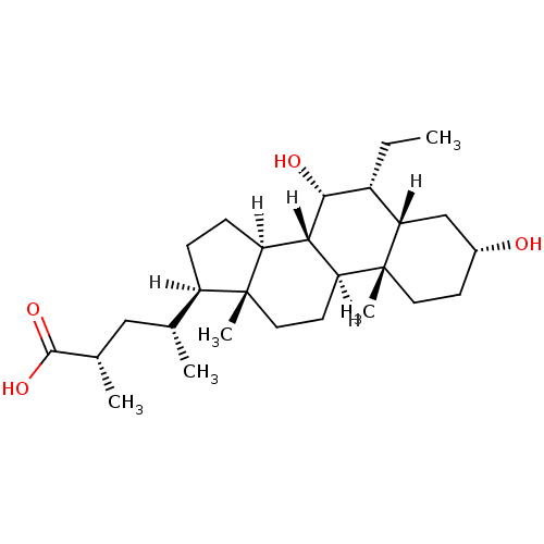 Chemical structure of BindingDB Monomer ID 21679