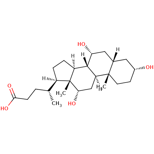 Chemical structure of BindingDB Monomer ID 21680