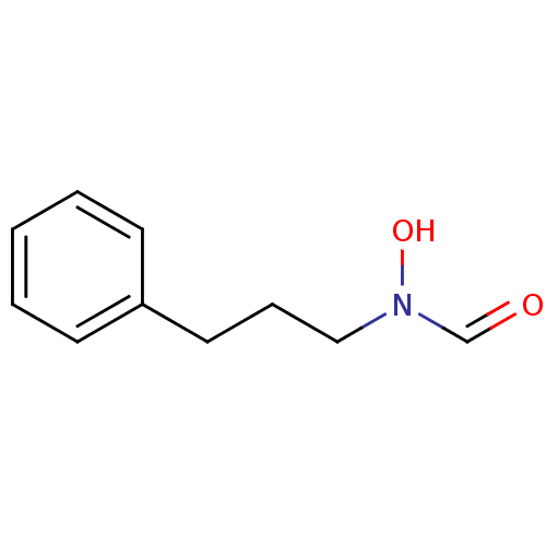 Chemical structure of BindingDB Monomer ID 21683
