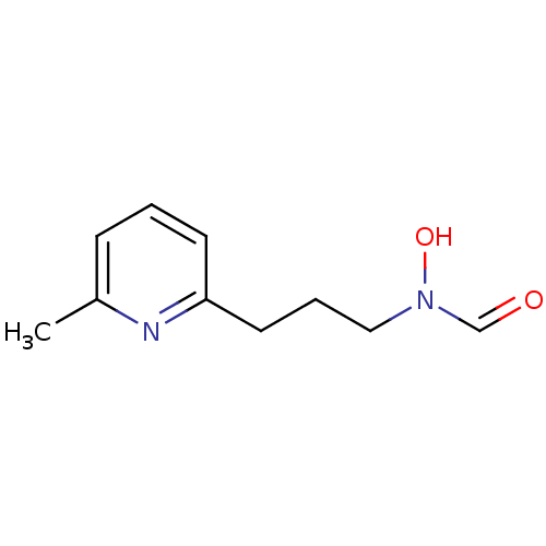 Chemical structure of BindingDB Monomer ID 21685