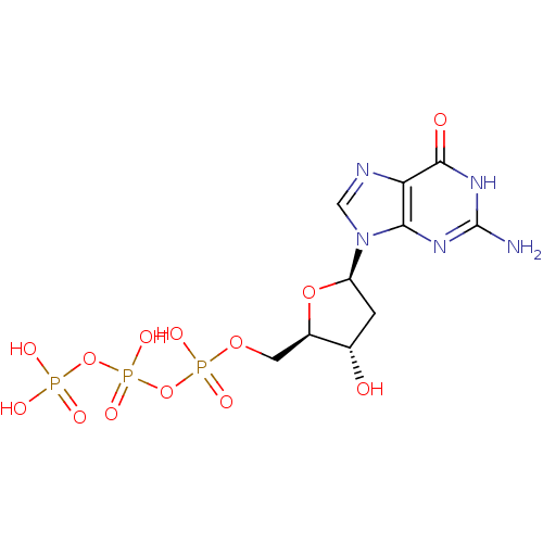 Chemical structure of BindingDB Monomer ID 21687