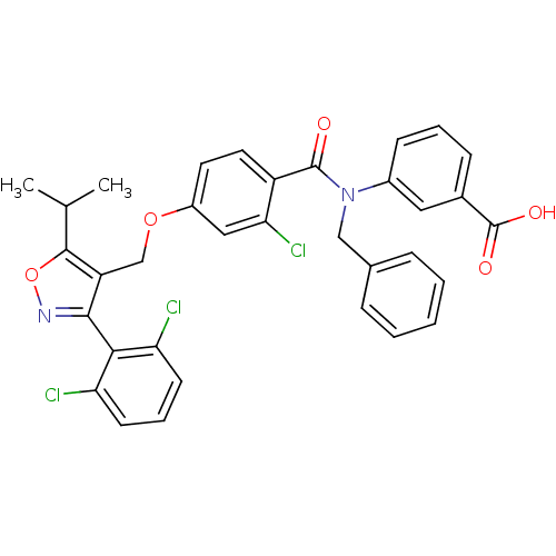 Chemical structure of BindingDB Monomer ID 21715