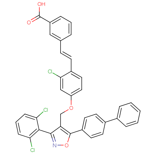 Chemical structure of BindingDB Monomer ID 21720