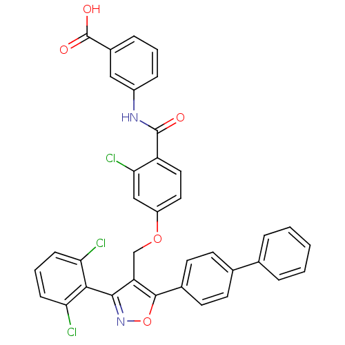 Chemical structure of BindingDB Monomer ID 21723
