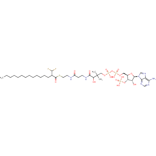Chemical structure of BindingDB Monomer ID 21728