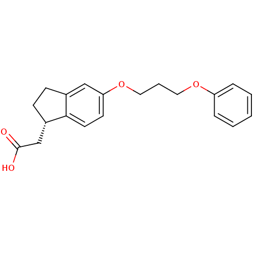 Chemical structure of BindingDB Monomer ID 21753