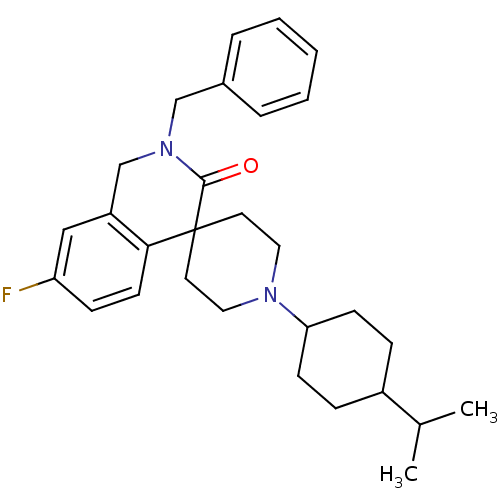Chemical structure of BindingDB Monomer ID 21853