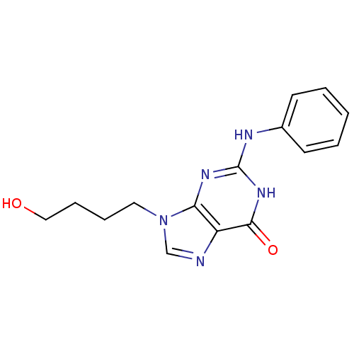 Chemical structure of BindingDB Monomer ID 21866