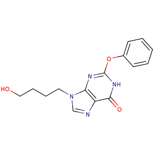 Chemical structure of BindingDB Monomer ID 21870