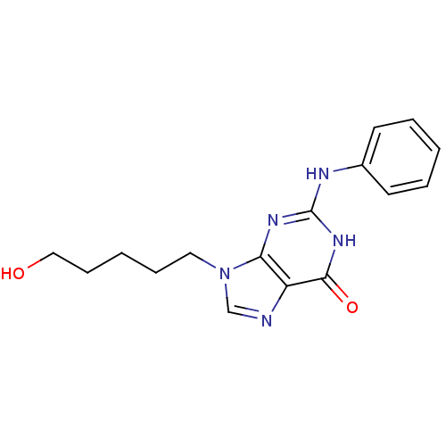 Chemical structure of BindingDB Monomer ID 21874