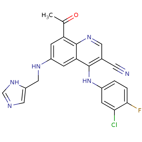 Chemical structure of BindingDB Monomer ID 21906
